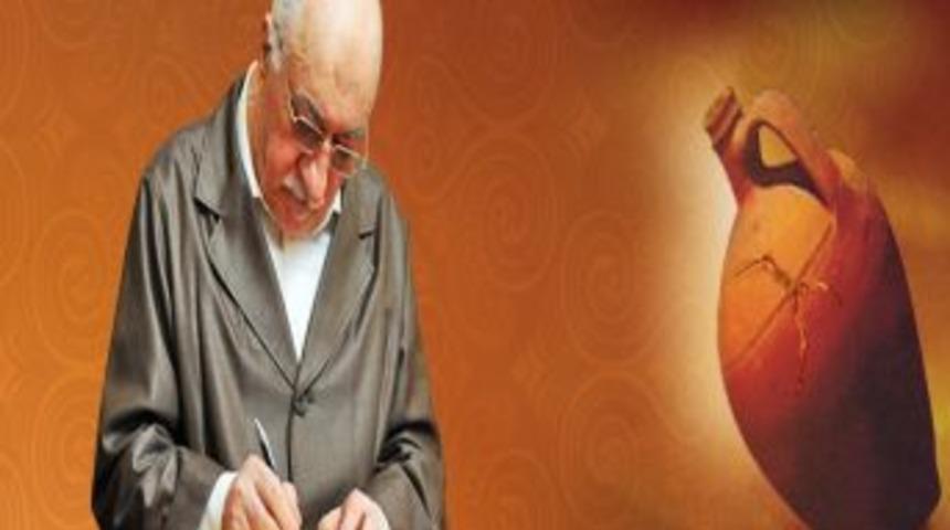 &lsquo;Kırık Testi&rsquo; Artık D&uuml;nya Dillerinde