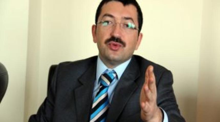 Dr. K&ouml;ksal, Soba Zehirlenmelerine Karşı Uyardı