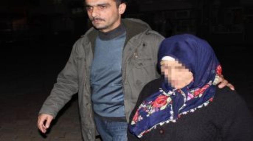 68 Yaşındaki Yankesicilik Zanlısı Yakalandı