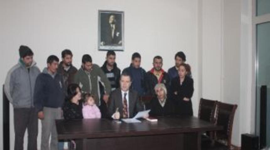 İşbilen Kirez Ailesine Sahip &Ccedil;ıktı