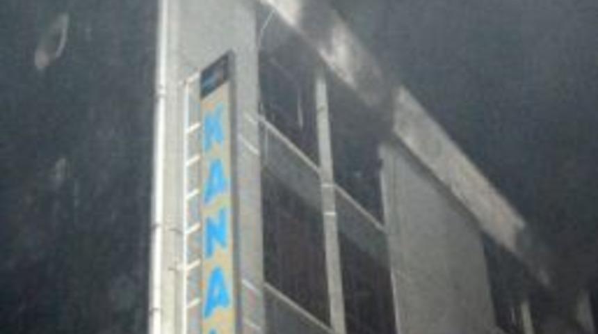 Yerel Kanal &Ccedil;alışanları &Ouml;l&uuml;mden D&ouml;nd&uuml;