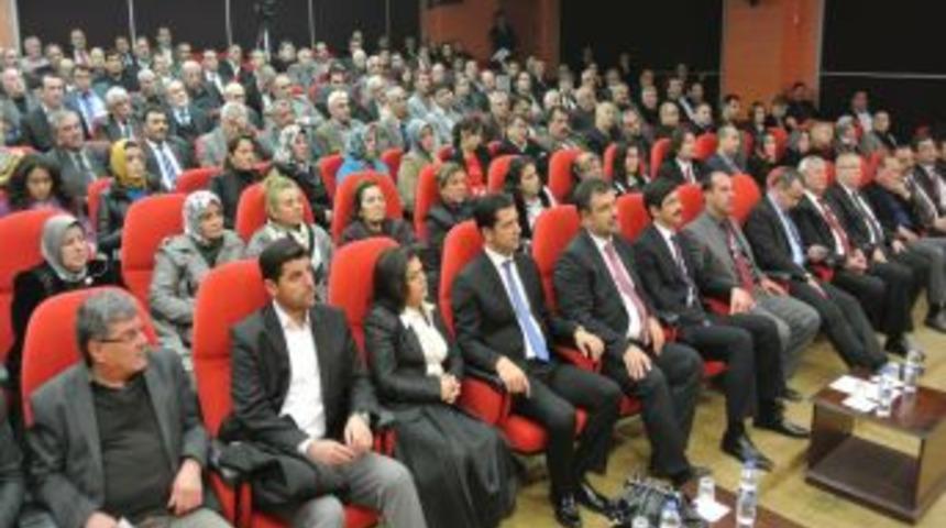 Salih Kapusuz: &Uuml;lkeye En B&uuml;y&uuml;k K&ouml;t&uuml;l&uuml;ğ&uuml; Darbeler Vermiştir