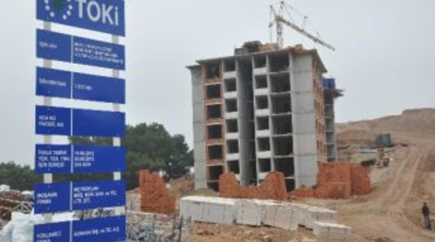 Soma Toki'de Talep Patlaması Yaşandı