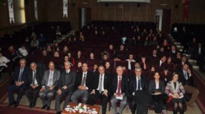 Başkan Dalgı&ccedil; Başarılı Sporcuları &Ouml;d&uuml;llendirdi