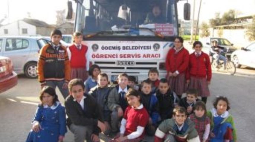 &Ouml;demiş Belediyesi "s Plaka" İhalesine &Ccedil;ıkıyor