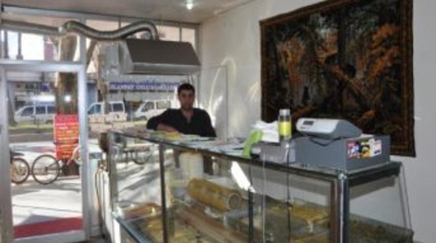 Tatvan&rsquo;da &ldquo;van Kahvaltısı&rdquo; Salonu A&ccedil;ıldı