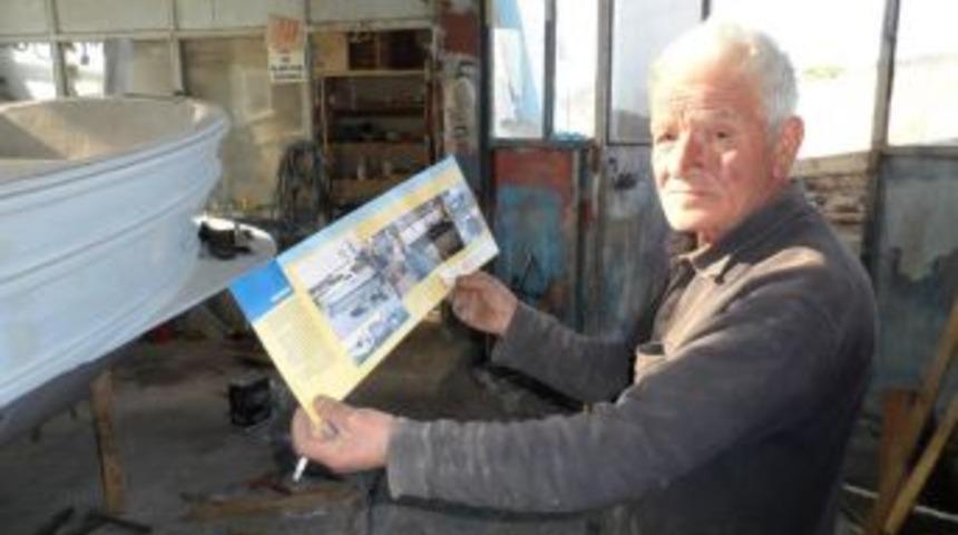 150. yatını yunanistan'a yapıyor