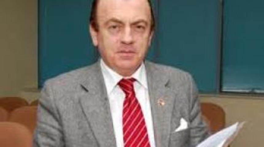 &Ouml;zel'in s&ouml;zleri hayret verici