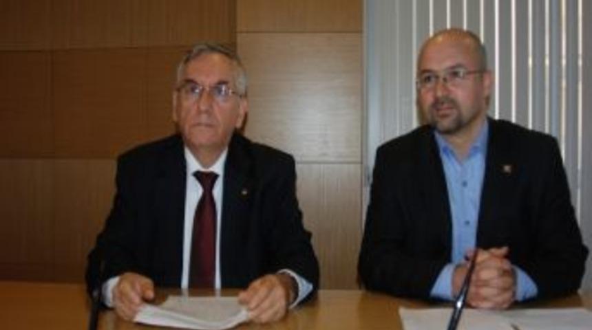 Fethiye Ticaret Ve Sanayi Odası'ndan İmza Kampanyasına Destek