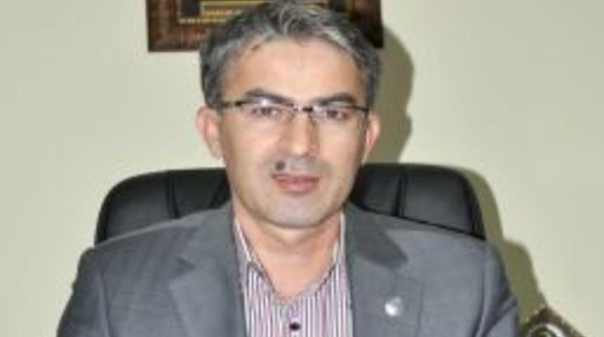 Sağlık-Sen Şube Başkanı: Can G&uuml;venliğimiz Sağlanmalı