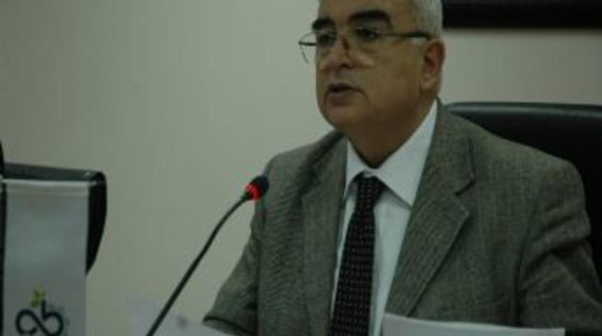 2013 Yılının İlk Meclis Toplantısı Yapıldı