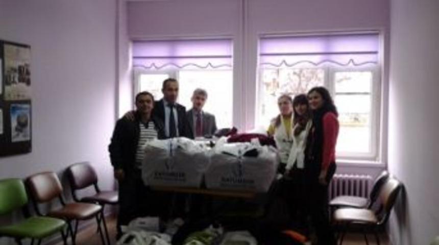 Bafra Umut Derneği İl Sınırlarını Aştı