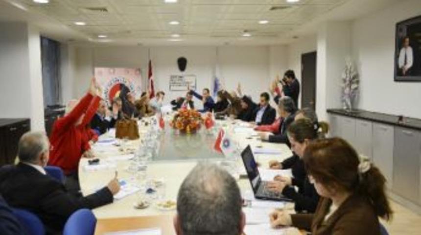 &Ccedil;tso, 2013&rsquo;e 2012 B&uuml;t&ccedil;esi İle Devam Edecek