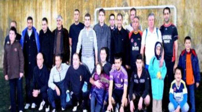 Aydın Ak Parti Sahaya İndi