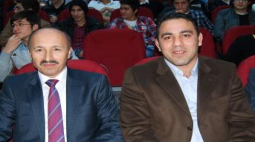 Hamza Yerlikaya: G&uuml;reşte Tesis Sorunu Kalmayacak