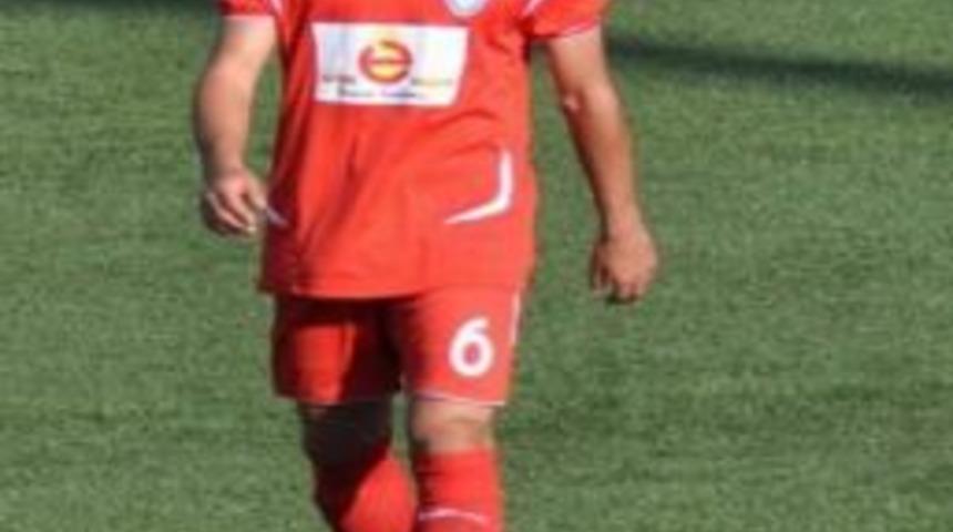 Şahinbey Belediye Futbolda Milli Sevin&ccedil;