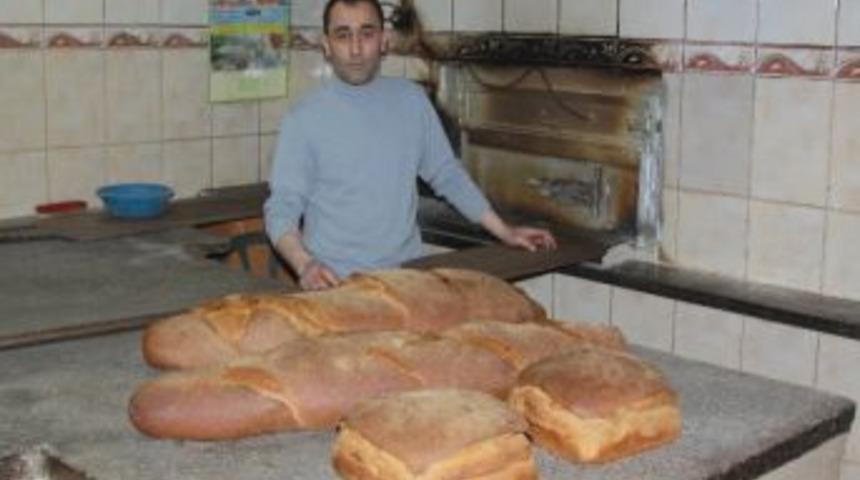 Balina Ekmek Satışı Yaygınlaşıyor