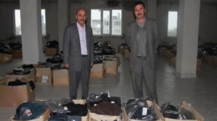 Kızılay&rsquo;dan 5 Engelliye Tekerlekli Sandalye