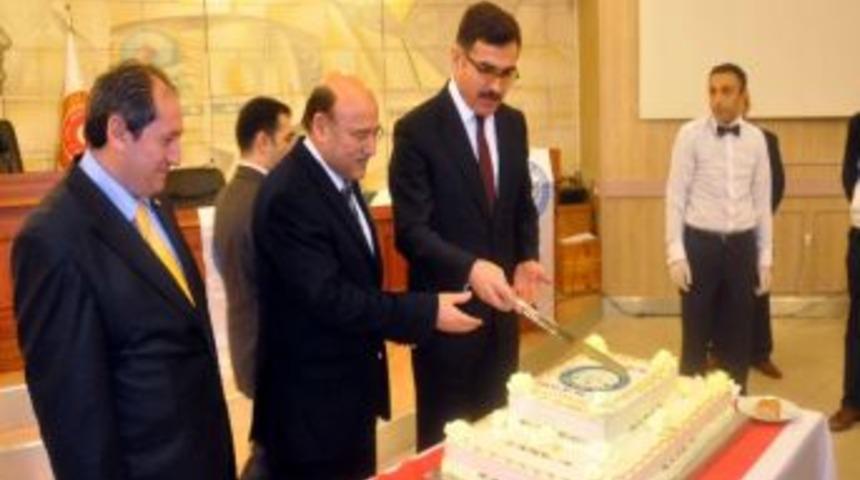 Balıkesir'de Sosyal Denge Tazminatı İmzalandı