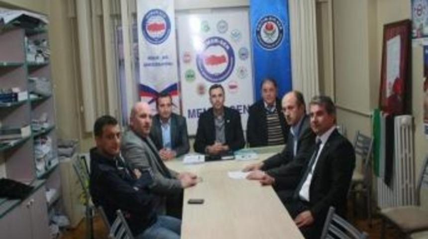 Sakarya&rsquo;nın Karasu İl&ccedil;esinde Sağlık Personeline Yapılan Saldırı