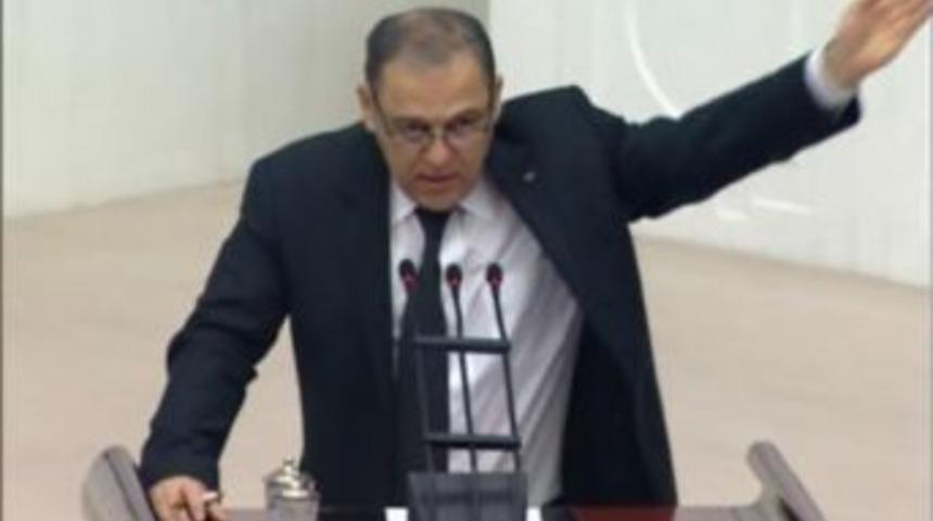 Teiaş Ana Trafosu Tbmm G&uuml;ndeminde