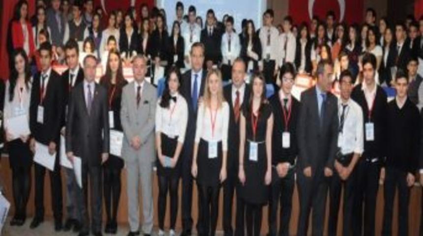 Gkv Gen&ccedil; Meclis'e Muhteşem Kapanış T&ouml;reni