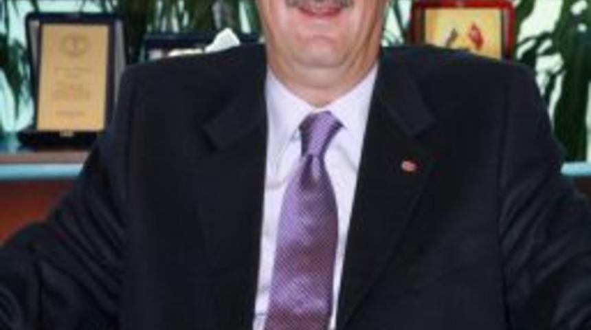 Ege B&ouml;lgesi, 2012 Yılını 11,4 Milyar Dolarlık Ihracatla Tamamladı