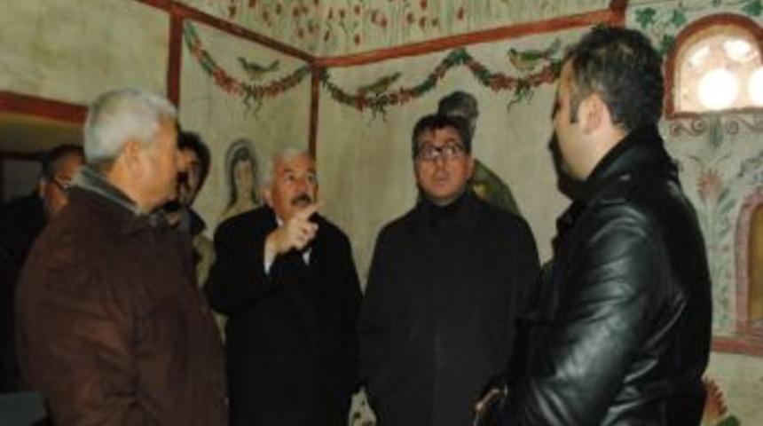 G&uuml;rsu&rsquo;nun İznik &Ccedil;ıkarması