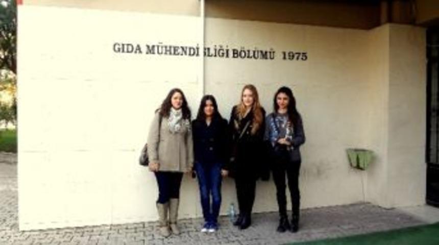 'gıdanın Sultanları' Projesi Didim&rsquo;de Hayata Ge&ccedil;iyor