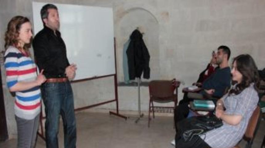 Kapem&rsquo;de 22. Eğitim D&ouml;nemi Sona Erdi