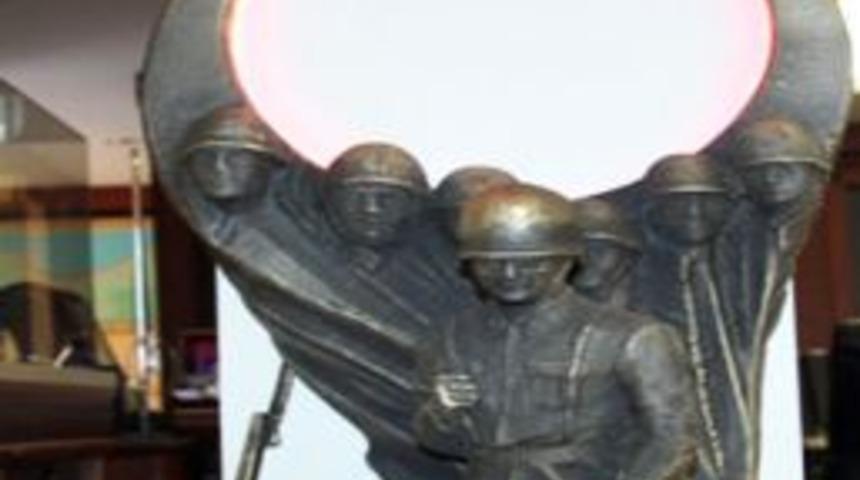 Rize&rsquo;de Şehitlik Anıtı Yapılacak