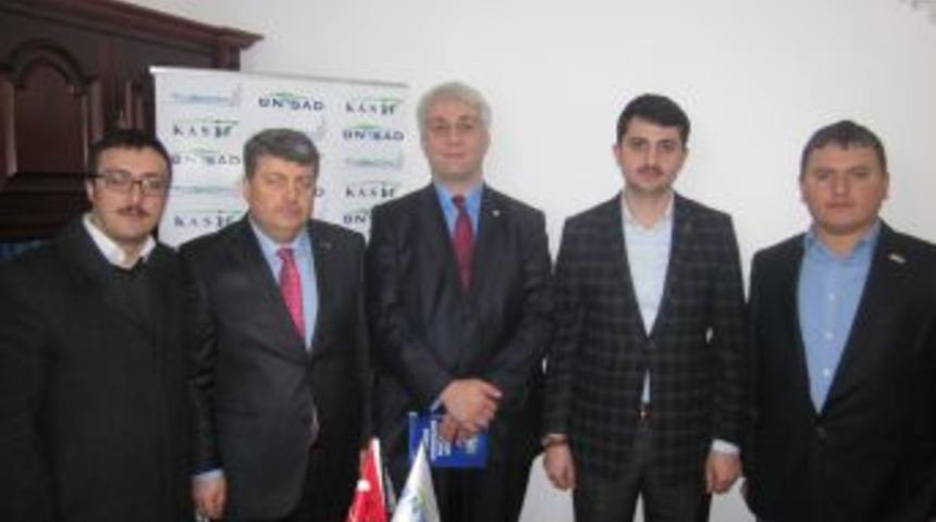 &Uuml;nye Devlet Hastanesi, Temmuz Ayında Yeni Binasında Hizmet Verecek