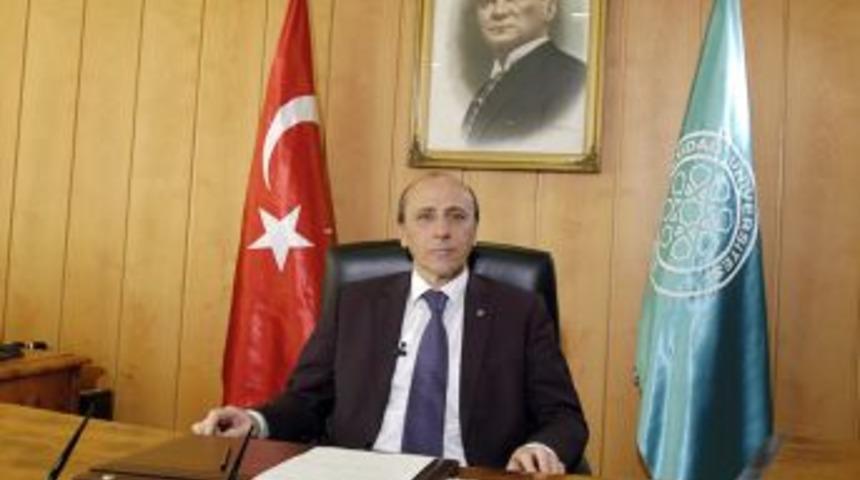 Uludağ &Uuml;niversitesi AB'deki Gen&ccedil; &Uuml;niversitelere Model G&ouml;steriliyor