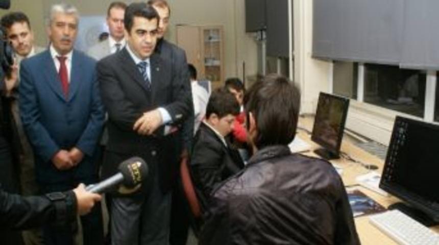 Gen&ccedil; İstihdamını Destekleyecek Projelere 24 Milyon Euro