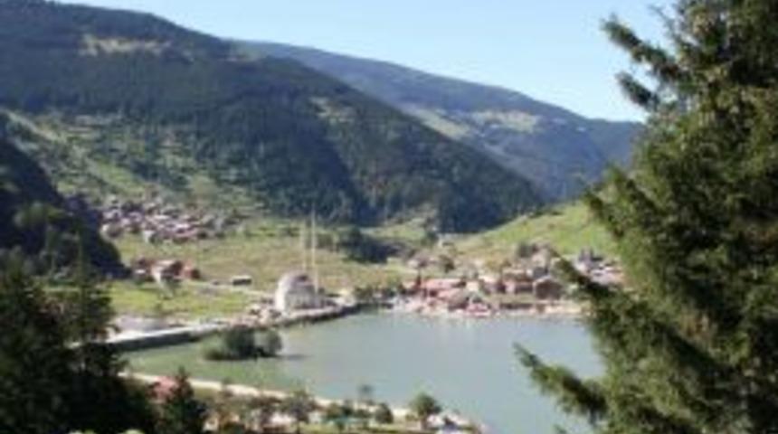 Uzung&ouml;l&rsquo;&uuml;n Biyolojik &Ccedil;eşitliliği Belirlendi