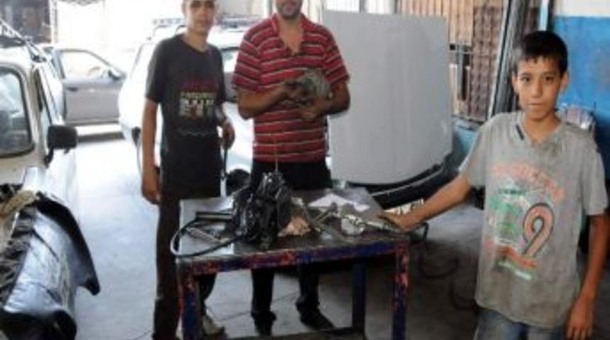 Gen&ccedil;ler Gelişen Sekt&ouml;rlere G&ouml;re Eğitilerek İstihdam Edilecek