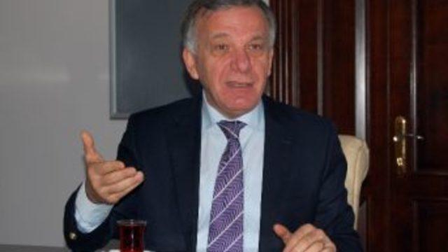 Yalova'yı 2023 Yılına Hazırlayacağız