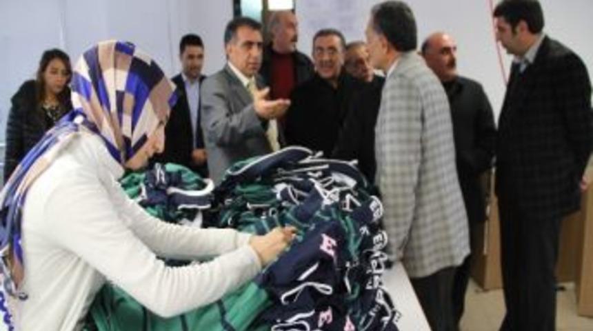 Vatso Y&ouml;netim Kurulu&rsquo;ndan Yatırımcıya Moral Ziyareti