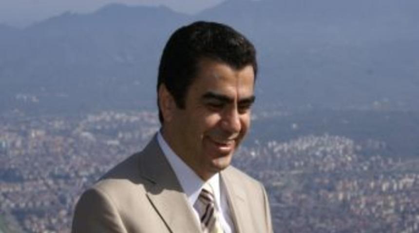 Vali D&uuml;zg&uuml;n, Ordu'da 3 Yılı Geride Bıraktı