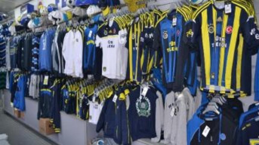 Fenerium Mobil Tır&rsquo;ı Keşan&rsquo;da