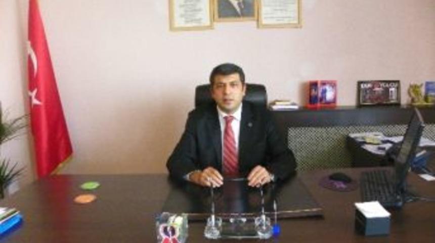 Iğdır'da Sarıkamış Şehitlerini Anma