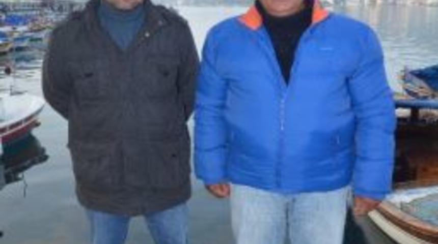 Balık&ccedil;ılardan &lsquo;ka&ccedil;ak Avlanma&rsquo; Tepkisi