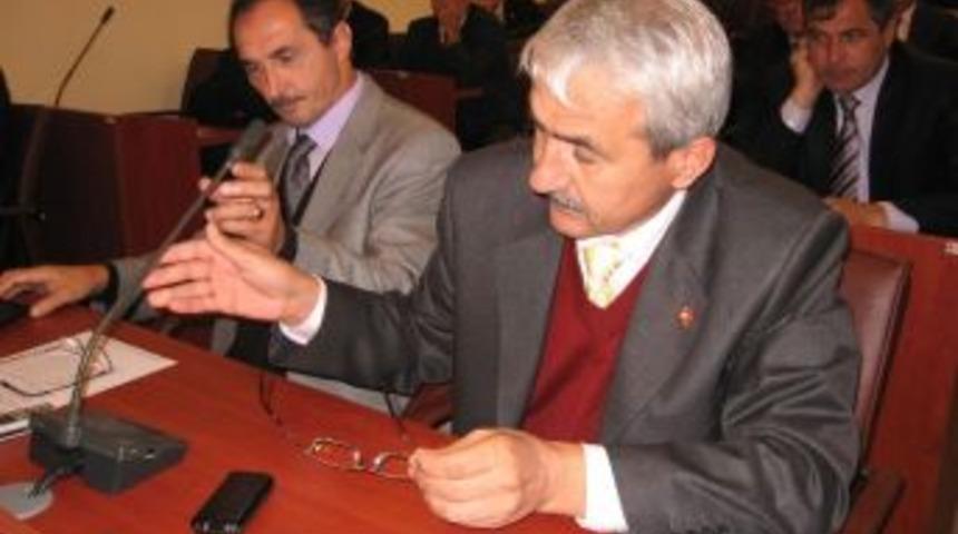 2013 Yılında Susuz K&ouml;y Kalmayacak