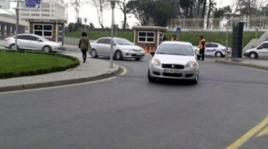 Karadayı Ankara&rsquo;ya G&ouml;t&uuml;r&uuml;ld&uuml;