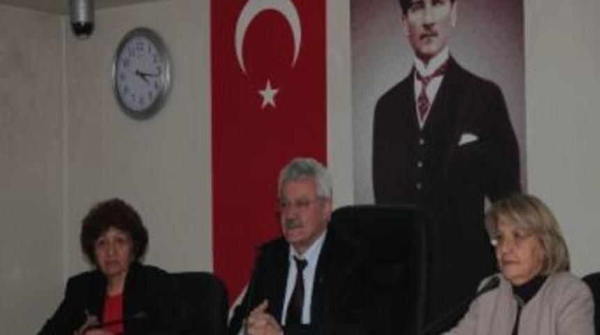 &Ccedil;ankaya Meclisi Yeni Yıla &ldquo;merhaba&rdquo; Dedi