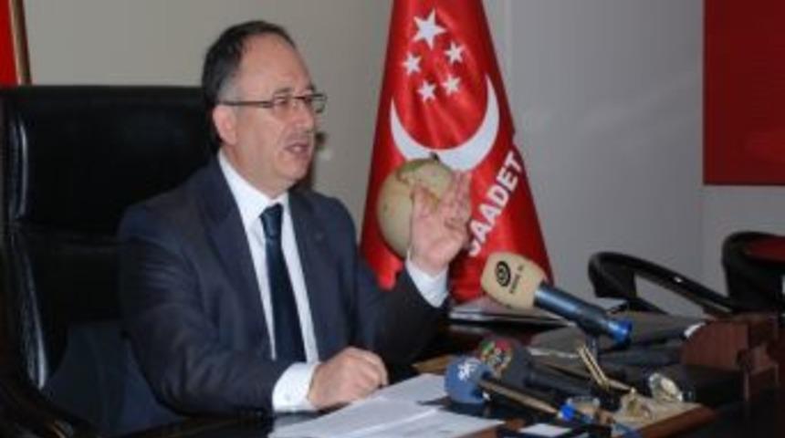 Sp Genel Başkan Yardımcısı Kılı&ccedil;: "ımf Borcu D&uuml;şt&uuml;, Diğer Bor&ccedil;lar Arttı"