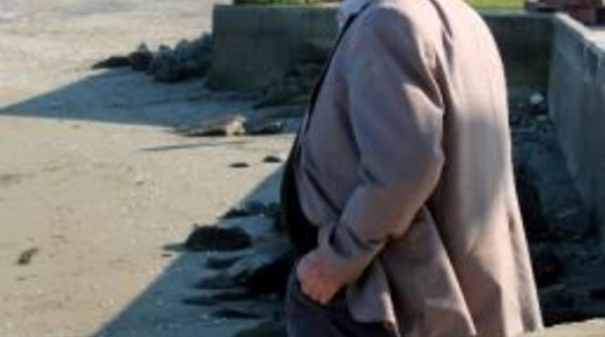 Yazdan Kalan G&uuml;neş, Yerini Yağışa Bırakacak