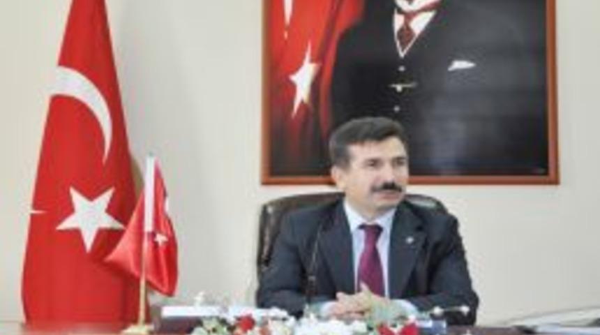 Kaymakam G&ouml;ldibi: İkinci &Uuml;niversite Tarsus&rsquo;un Hakkı