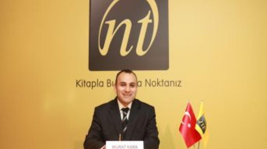 NT Mağazaları'nın 2013 B&uuml;y&uuml;me Hedefi Y&uuml;zde 11