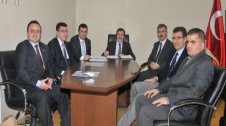 Erzincan &Uuml;niversitesi&rsquo;nin Kamp&uuml;s Kartı Olacak